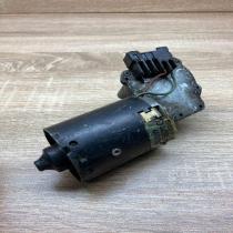 443955   Wiper motor Audi A4 S4 B5 8D