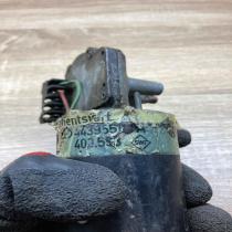 443955   Wiper motor Audi A4 S4 B5 8D