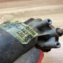 443955   Wiper motor Audi A4 S4 B5 8D