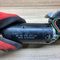 85GB17B571BA 39024306  Wiper motor Ford Fiesta
