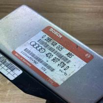4D0907379D 0265108005 Used ABS control unit/module Audi A4 S4 B5 8D