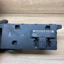 2038201385 351307 LH Door control unit/module Mercedes-Benz C W203