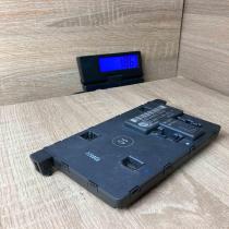 2038201385 351307 LH Door control unit/module Mercedes-Benz C W203