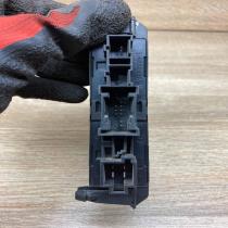 2038202185  LH Door control unit/module Mercedes-Benz C W203