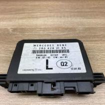 2038202185  LH Door control unit/module Mercedes-Benz C W203
