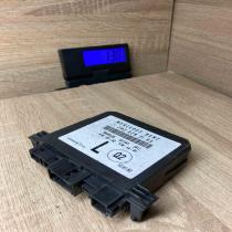 2038202185  LH Door control unit/module Mercedes-Benz C W203