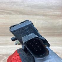 0130821784 0900011499  Rear door window regulator motor Audi A6 S6 C5 4B