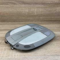 A1648703826 A1648207285  Front seat light Mercedes-Benz ML W164