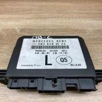 2038206526  LH Door control unit/module Mercedes-Benz C W203