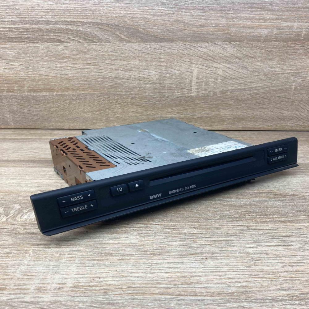 3112 32853264 BMW E Business CD  Radio/CD/DVD/GPS head unit BMW X5 E53