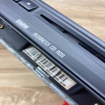 3112 32853264 BMW E Business CD  Radio/CD/DVD/GPS head unit BMW X5 E53