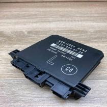 2038200726 351369 LH Door control unit/module Mercedes-Benz C W203