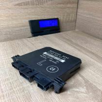 2038200726 351369 LH Door control unit/module Mercedes-Benz C W203