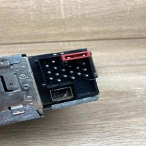 6902818 7649273044  Radio/CD/DVD/GPS head unit BMW 5 E39