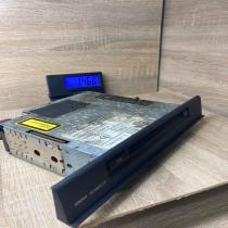 6902818 7649273044  Radio/CD/DVD/GPS head unit BMW 5 E39