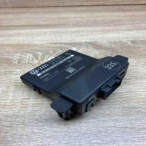 1K0907530K 1K0907951  Gateway control module Skoda Octavia Mk2 (1Z)