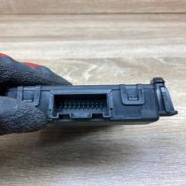 1K0907530K 1K0907951  Gateway control module Skoda Octavia Mk2 (1Z)
