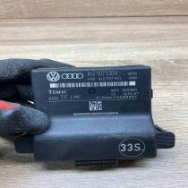 1K0907530K 1K0907951  Gateway control module Skoda Octavia Mk2 (1Z)