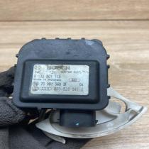 8D1820511E 0132801115  Air flap motor/actuator Audi A6 S6 C5 4B