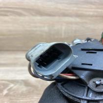 1395105927   Wiper motor Audi A4 S4 B5 8D