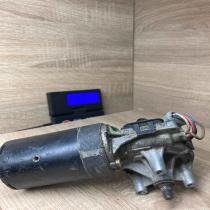 1395105927   Wiper motor Audi A4 S4 B5 8D