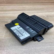 4F0907280 4F0910280  Power management control unit Audi A6 S6 C6 4F