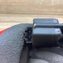 95VWA 29740 AH 7M0847100 Q  Air flap motor/actuator Ford Galaxy