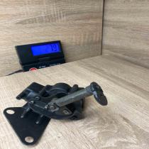 95VWA 29740 AH 7M0847100 Q  Air flap motor/actuator Ford Galaxy