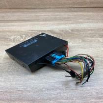 1J0959799H 5DK007951 With Plug Comfort/convenience module Volkswagen PASSAT B5