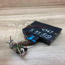 1J0959799H 5DK007951 With Plug Comfort/convenience module Volkswagen PASSAT B5