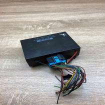 1J0959799H 5DK007951 With Plug Comfort/convenience module Volkswagen PASSAT B5