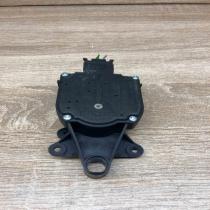 1J0907511 6NN007626 Used With Plug Air flap motor/actuator Skoda Octavia Mk1 (1U