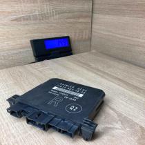 2108207626 356826 RH Door control unit/module Mercedes-Benz E W210