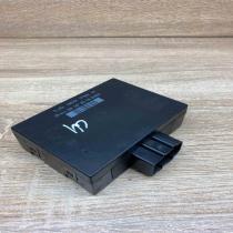 1J0959799H 5DK007951  Comfort/convenience module Volkswagen PASSAT B5
