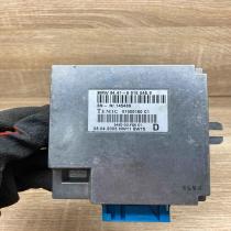 6915046   Voice control module BMW 5 E39