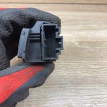 6L0951171 09397492  Alarm control unit/module Seat Ibiza III (6L)