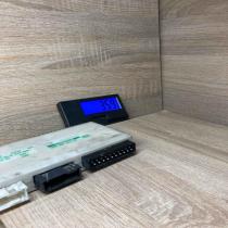 8373809 5DK007047  Comfort/convenience module BMW 5 E39
