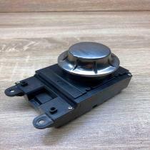 6934259   Multifunctional control switch/knob BMW 5 E60 E61