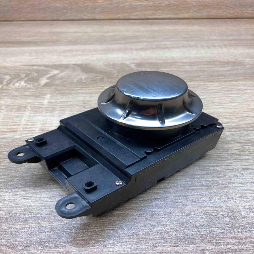 6934259   Multifunctional control switch/knob BMW 5 E60 E61