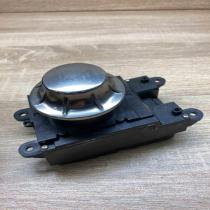 6934259   Multifunctional control switch/knob BMW 5 E60 E61