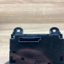 6934259   Multifunctional control switch/knob BMW 5 E60 E61