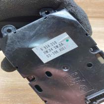 6934259   Multifunctional control switch/knob BMW 5 E60 E61