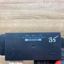 3B0959798 5DK007756  Comfort/convenience module Volkswagen PASSAT B5