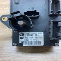 6922820 8ES008270  Power management control unit BMW 7 E65 E66