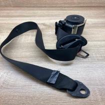 601629800D   Front seatbelt BMW 5 E60 E61