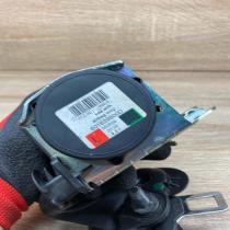 601629800D   Front seatbelt BMW 5 E60 E61