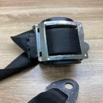 601629800D   Front seatbelt BMW 5 E60 E61