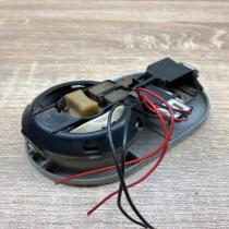 770082054   Front seat light Renault Laguna I