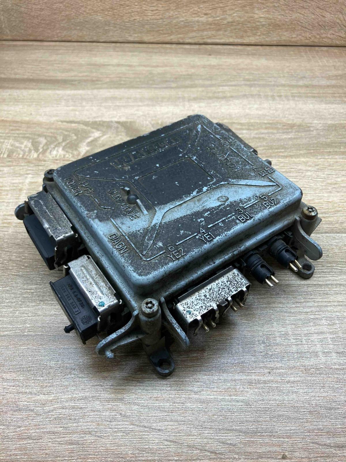 894101548 021058  Other control units/modules Chrysler Voyager