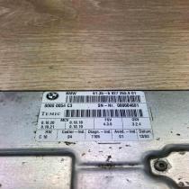 6927265   Seat control module BMW 5 E60 E61
